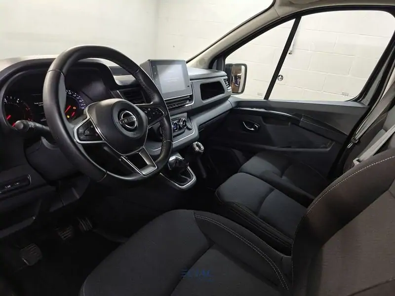 Occasie Nissan Primastar . 4