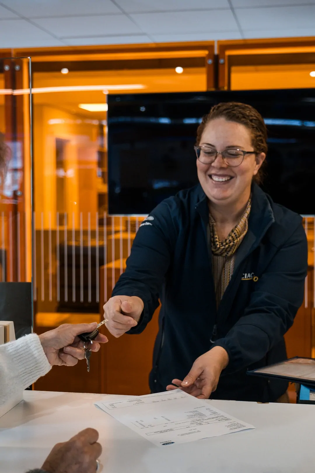 Waarom CIAC Fordstore Gent bezoeken?
