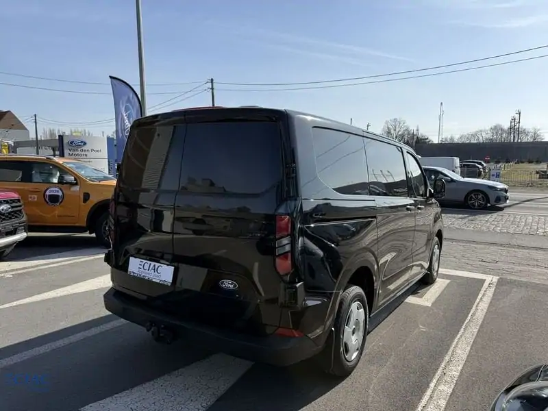 Occasie Ford Transit custom v710 BESTELWAGEN 320S TREND 2.0TD136 T6.2 M6 FWD SWB 2.0 136pk N1 PN4GM - PN4GM 5