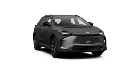 Nieuw Toyota Bz4x SUV LWB EV 2WD AT Dynamic LHD 1L5 - PRECIOUS GALENA METALLIC