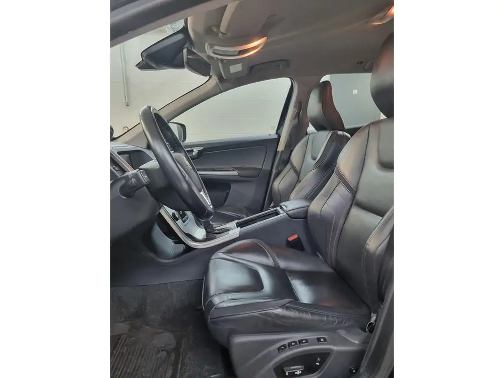 Occasie Volvo Xc60 . 4