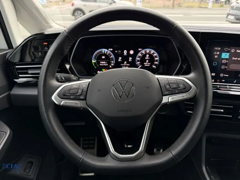 Occasie Vw Caddy . 12