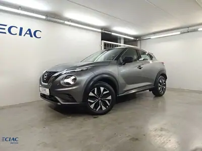 Occasie Ford Juke 999