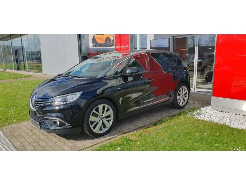 Renault Scenic 1.3 Benz