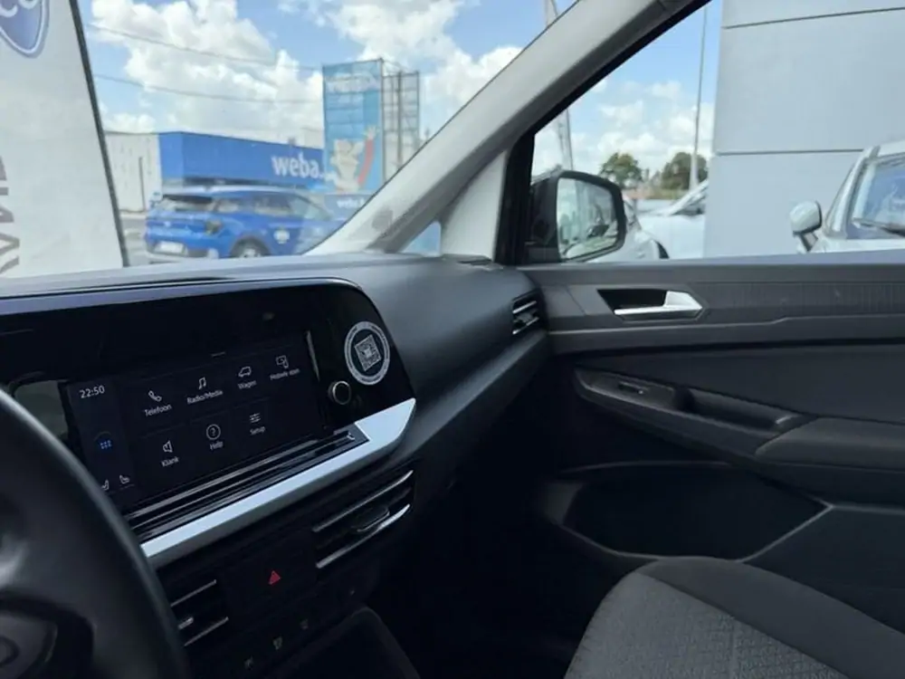 Occasie Ford V761 tourneo connect Tourneo Connect Titanium 1.5 Ecoboost 114PS M6 PCAAG - Graphite Grey - metaalkleur 21