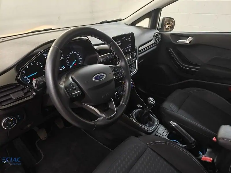 Occasie Ford Fiesta GEN TIT 5D 1.1I 85HP M5 SS 4