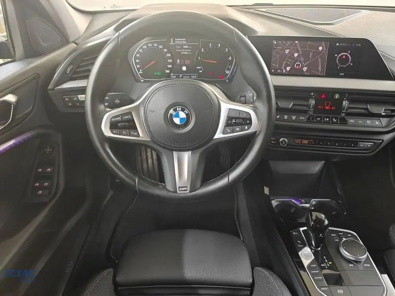 Occasie Bmw 116i benzine 3