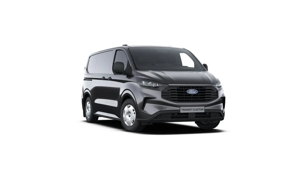 Ford Transit custom v710