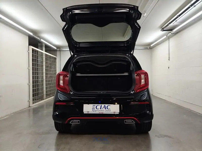 Occasie Kia Picanto 1.0 8