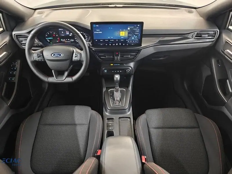 Occasie Ford Focus mca (c519) ST-Line 1.0i Ecoboost 155pk A7 Clipper 6