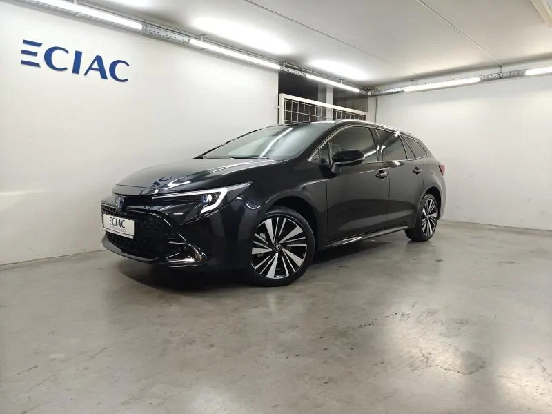 Toyota Corolla hb & ts 1.8 HSD
