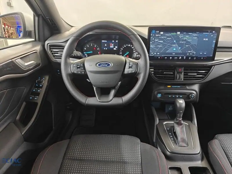 Occasie Ford Focus mca (c519) ST-Line 1.0i Ecoboost 155pk A7 Clipper 3