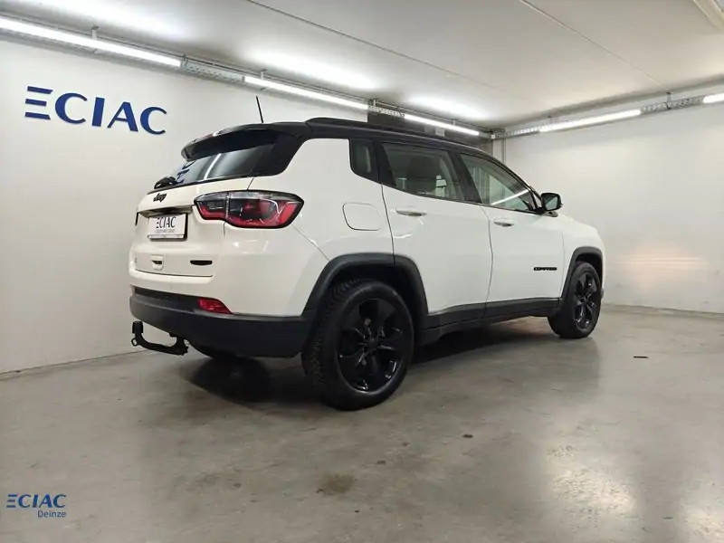 Occasie Jeep Compass . 10