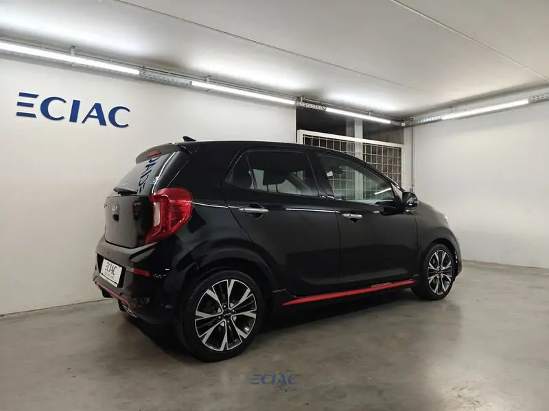 Occasie Kia Picanto 1.0 9