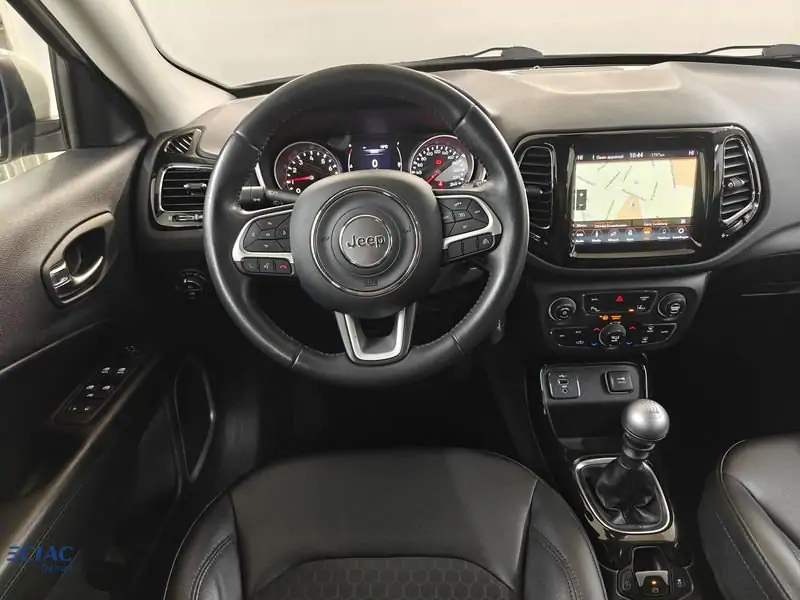 Occasie Jeep Compass . 3