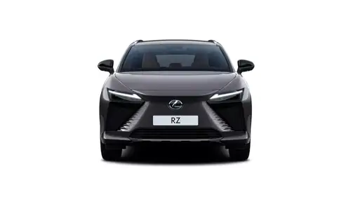 Nieuw Lexus Rz SUV 350e FWD AT FWD Executive Line LHD 1L1 - Sonic Grey (1L1)