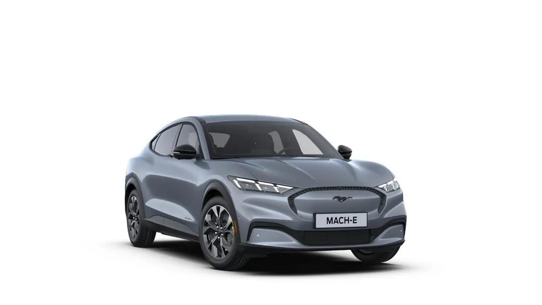 Ford Mustang mach-e (cx727)