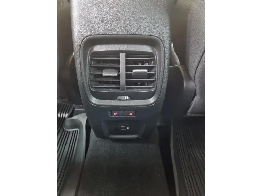 Occasie Ford All-new kuga Titanium 2.5i PHEV 225pk/165kW - HF45 Auto NY6 - "Chrome Blue" Metaalkleur 11