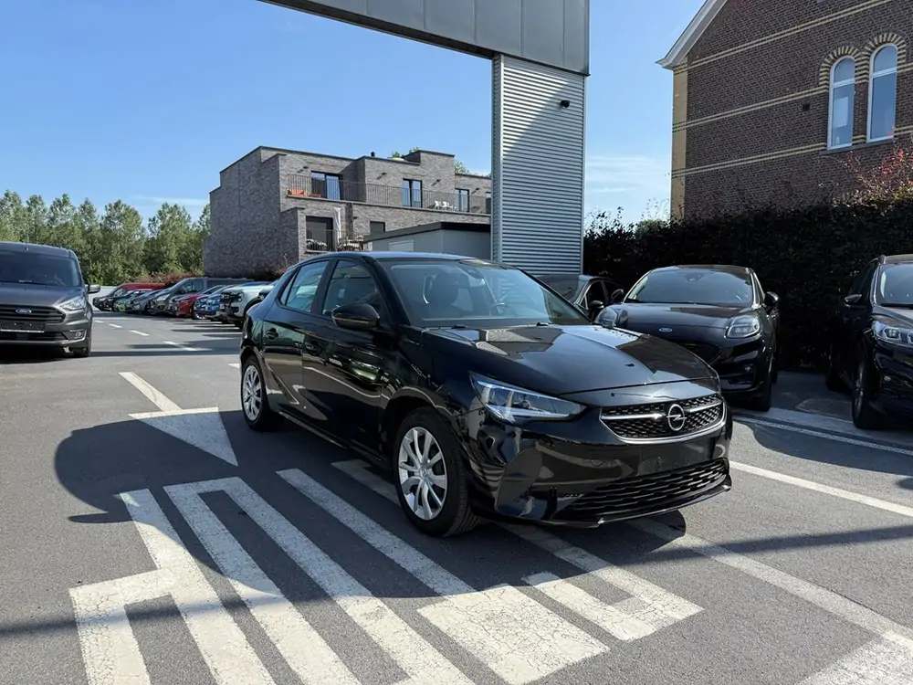 Occasie Opel Corsa . 3