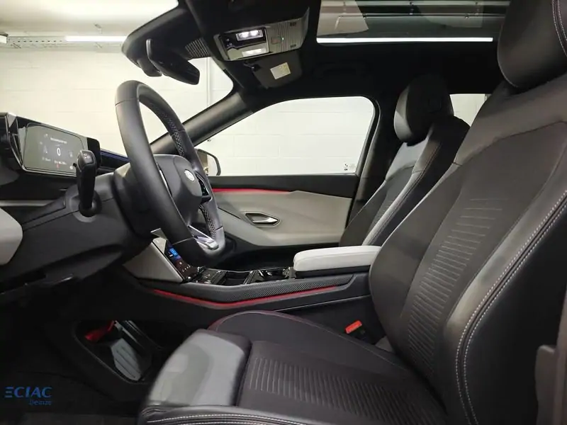 Occasie Ford Cx740s explorer Explorer Premium 77kWh Extended Range RWD 286pk/210kW - A1 4LV - "Arctic Blue" Exclusieve metaalkleur 6