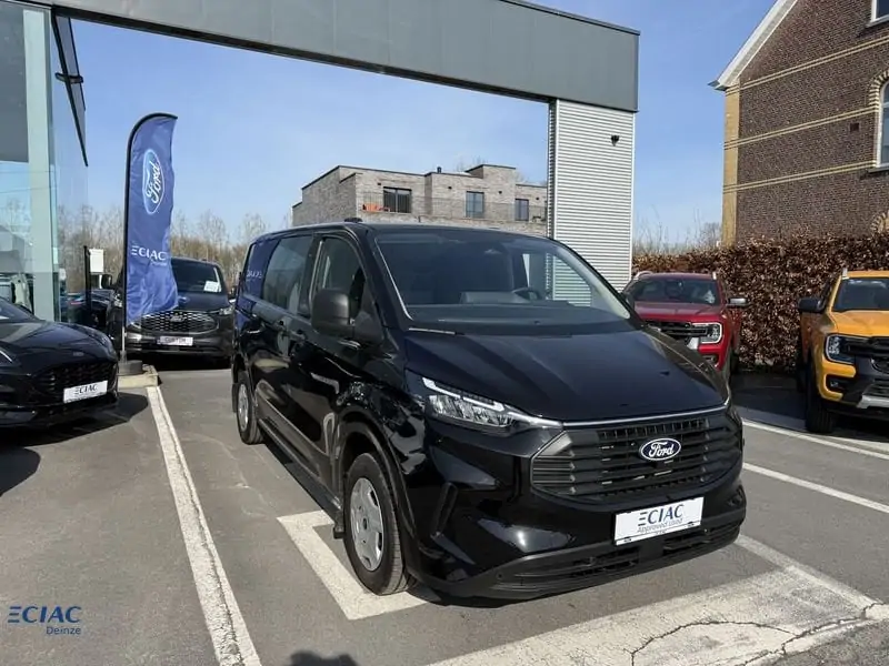 Occasie Ford Transit custom v710 BESTELWAGEN 320S TREND 2.0TD136 T6.2 M6 FWD SWB 2.0 136pk N1 PN4GM - PN4GM 3