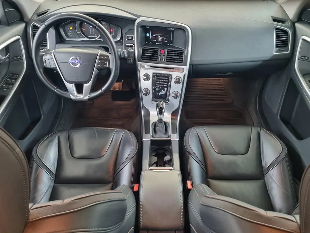 Occasie Volvo Xc60 . 6