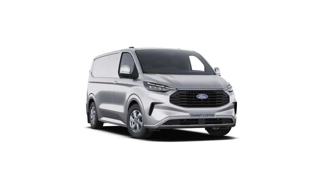 Ford Transit custom v710