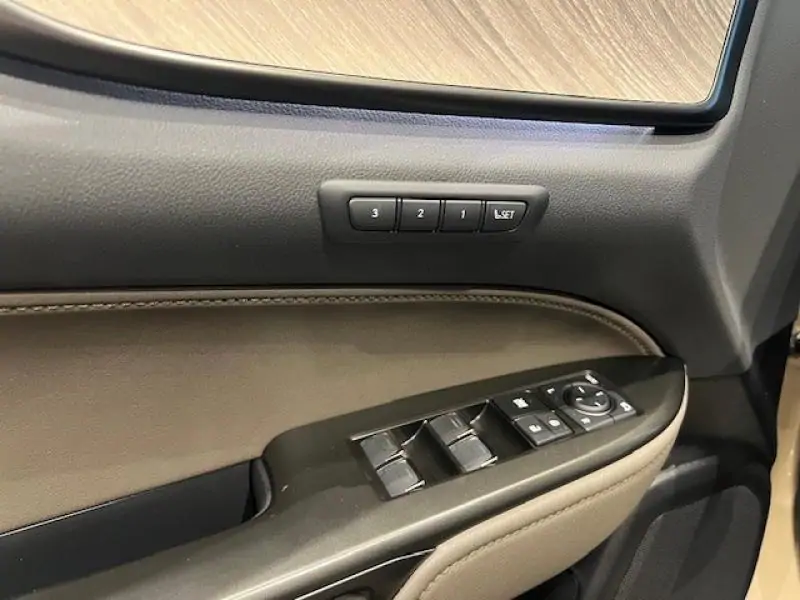 Occasie Lexus NX 350h Overtrail BEIGE - Beige 6