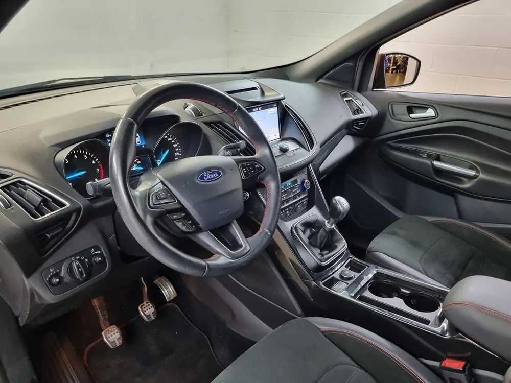 Occasie Ford Kuga . 5