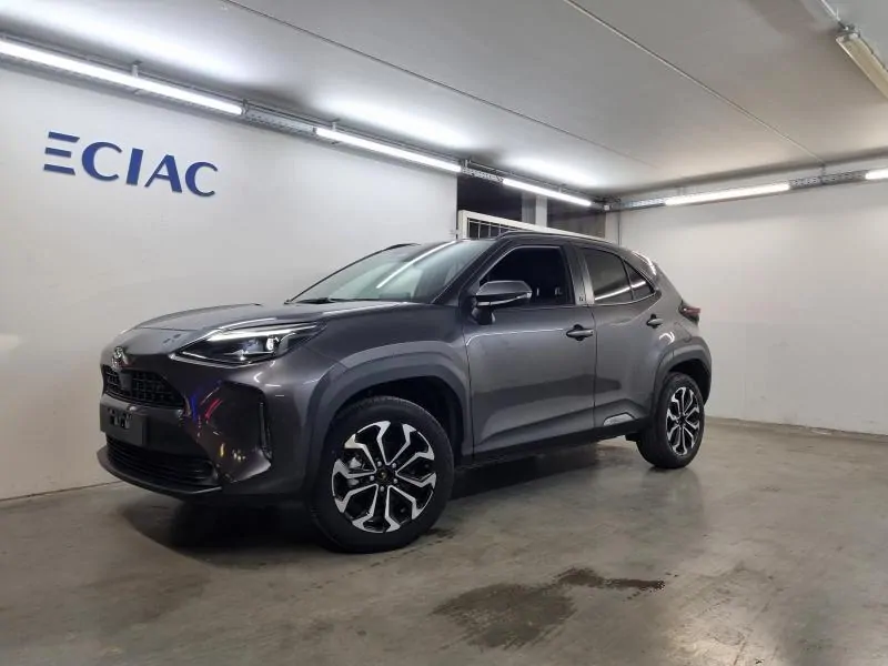 Toyota Yaris Cross 1.5 HSD