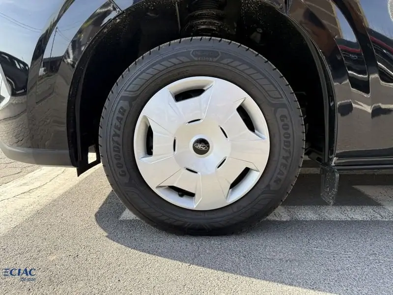 Occasie Ford Transit custom v710 BESTELWAGEN 320S TREND 2.0TD136 T6.2 M6 FWD SWB 2.0 136pk N1 PN4GM - PN4GM 10