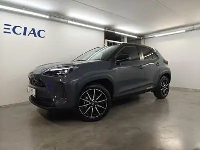 Occasie Toyota Yaris Cross GR Sport GREY - Gris
