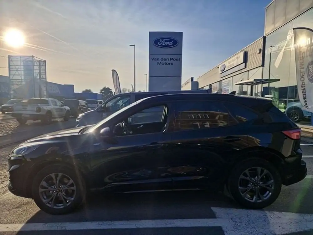 Occasie Ford Kuga mca ST-Line X 2.5i PHEV 243pk/178kW - HF55 Auto 2
