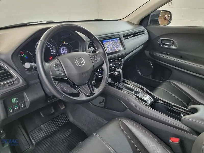 Occasie Honda Hr-v . 4