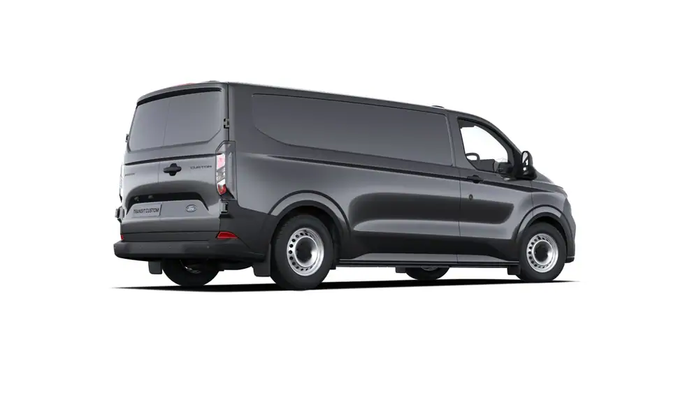 Nieuw Ford Transit custom v710 MULTI-USE 320L LIMITED 2.0TD170 T6.2 A8 FWD LWB 2.0 TDCi 170 PN4DQ - PN4DQ 3