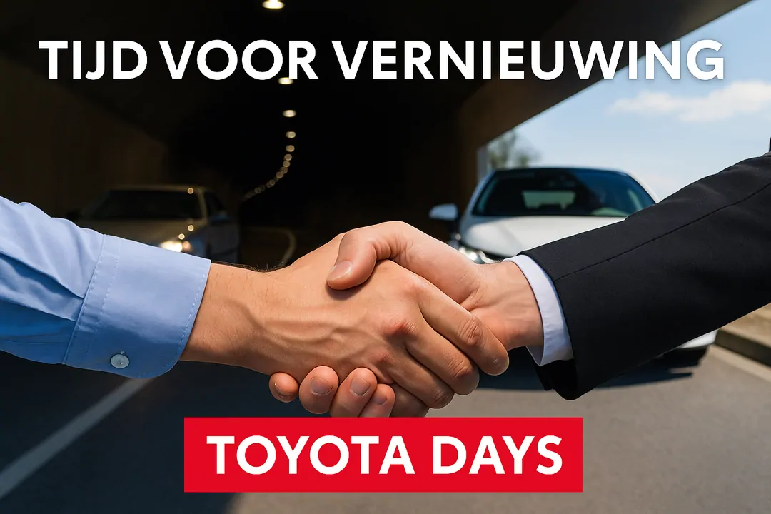 Laat je begeleiden !