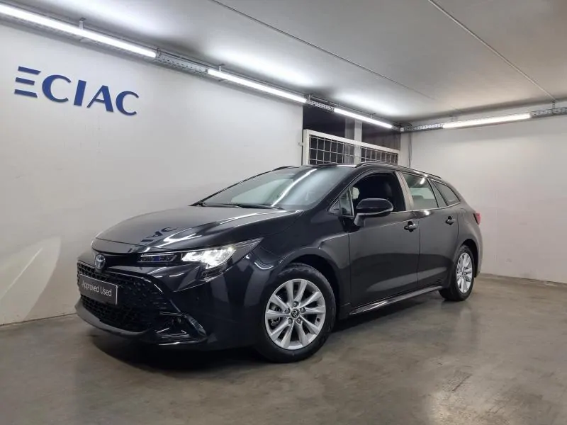 Toyota Corolla hb & ts 1.8 Hybrid