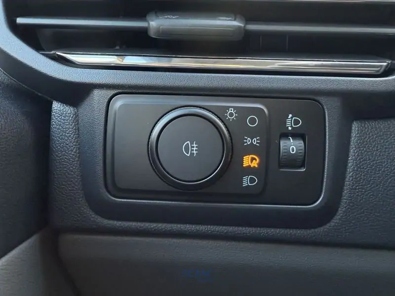 Occasie Ford Transit custom v710 BESTELWAGEN 320L LIMITED 2.0TD170 T6.2 A8 FWD LWB 2.0 TDCi 1 PN4EG - Premium niet-Metaalkleur: Grey Matter 5