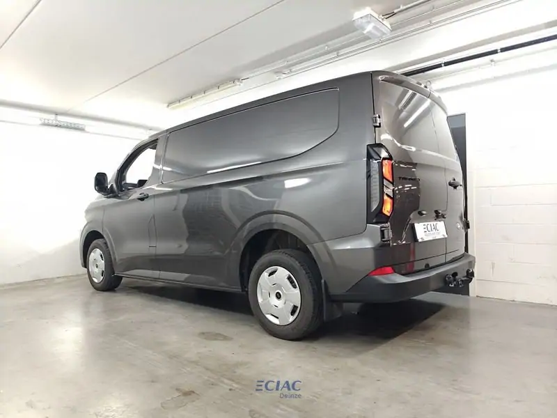 Occasie Ford Transit custom v710 BESTELWAGEN 320S TREND 2.0TD136 T6.2 M6 FWD SWB 2.0 136pk N1 PN4DQ - PN4DQ 6