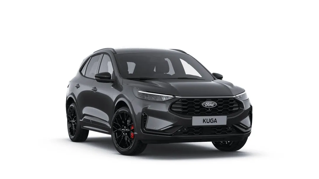 Ford Kuga mca (cx482)
