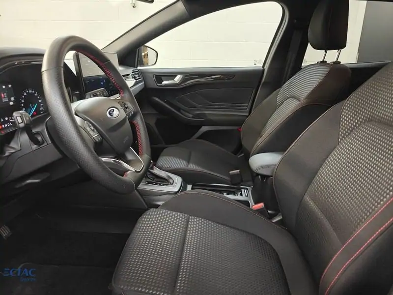 Occasie Ford Focus mca (c519) ST-Line 1.0i Ecoboost 155pk A7 Clipper 5