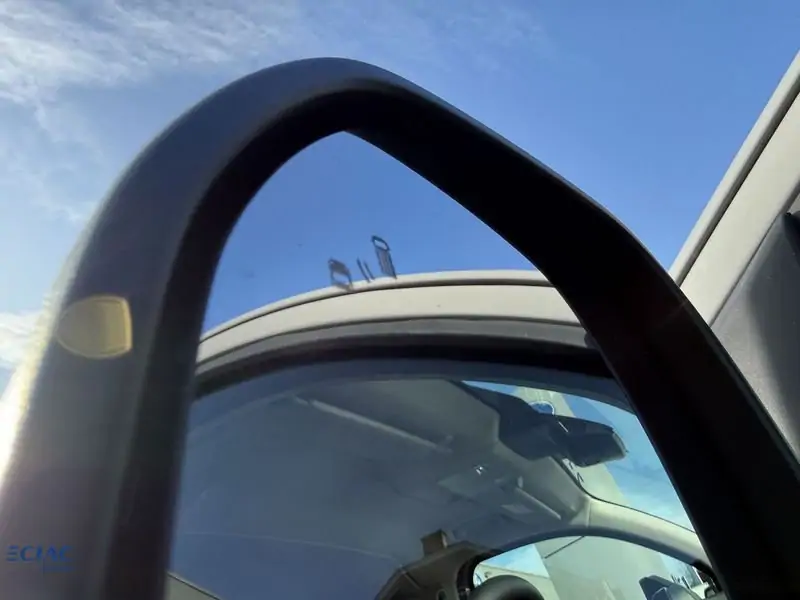 Occasie Ford Transit custom v710 MULTI-USE 320S SPORT 2.5T 227 T62P CT FWD SWB 2.5i 232pk / 171kW PHEV PN4EG - Premium niet-Metaalkleur: Grey Matter 11