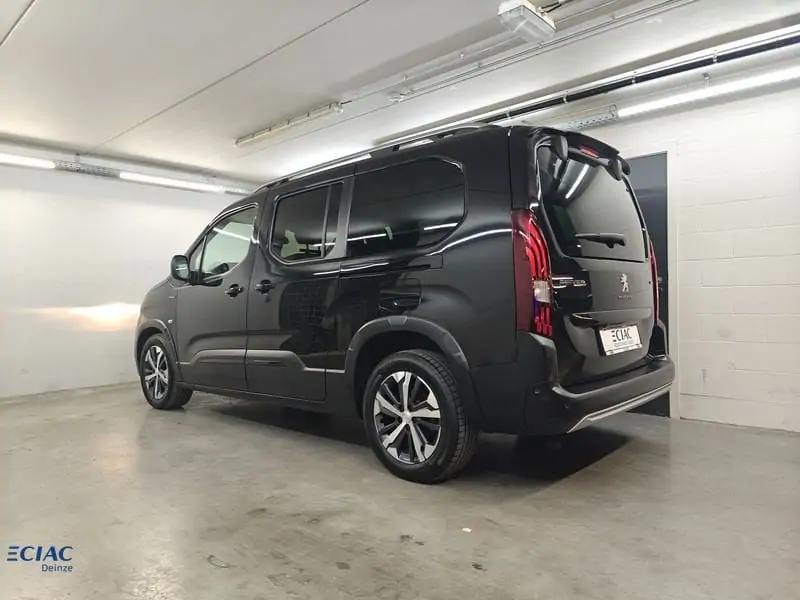 Occasie Peugeot Rifter ALLURE 7