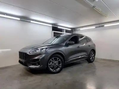 Occasie Ford All-new kuga ST-Line X 1.5i EcoBoost 150pk/110kW - M6 NYU - "Magnetic" Speciale metaalkleur
