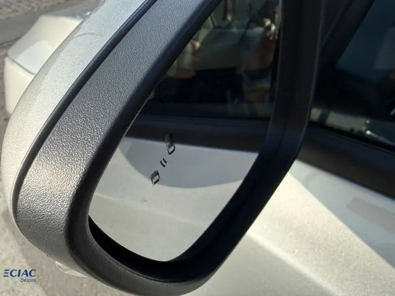 Occasie Ford Focus mca (c519) ST-Line 1.0i Ecoboost 155pk A7 Clipper PNZJB - MOONDUST SILVER 11