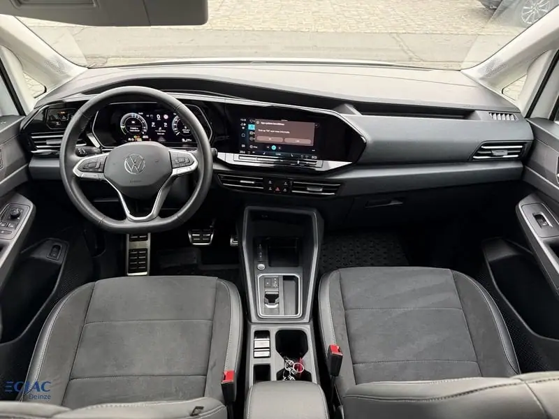 Occasie Vw Caddy . 11