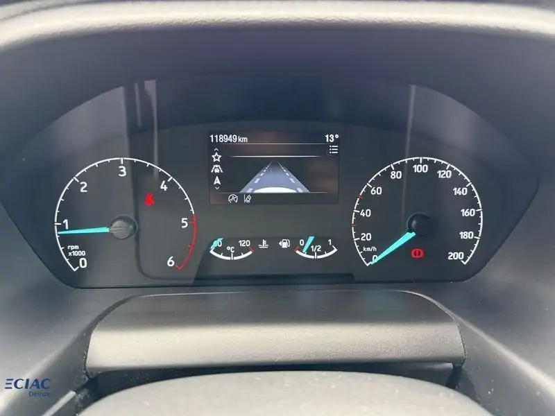 Occasie Ford Custom Manual 18