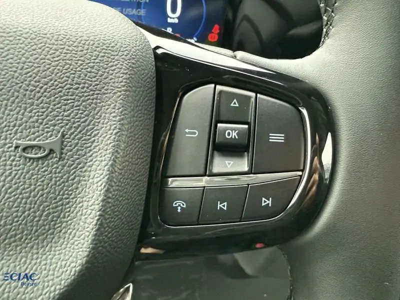 Occasie Ford Transit custom v710 BESTELWAGEN 320L LIMITED 2.0TD170 T6.2 A8 FWD LWB 2.0 TDCi 1 PN4FT - PN4FT 16