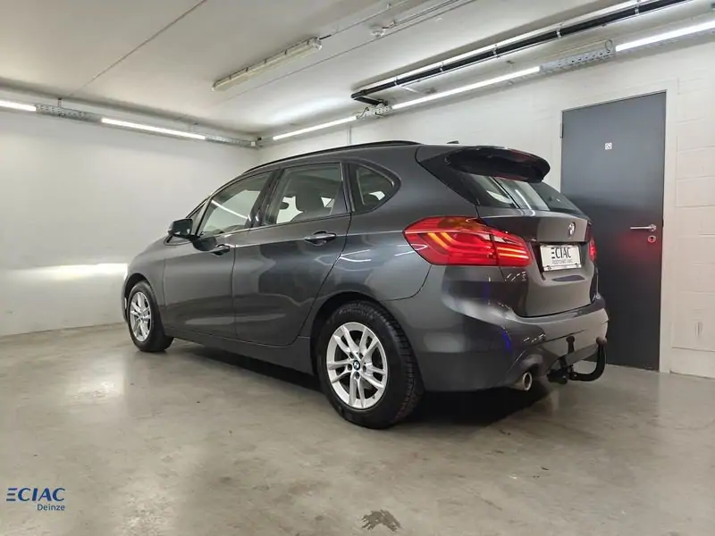 Occasie Bmw X2 218 Active Tourer 7