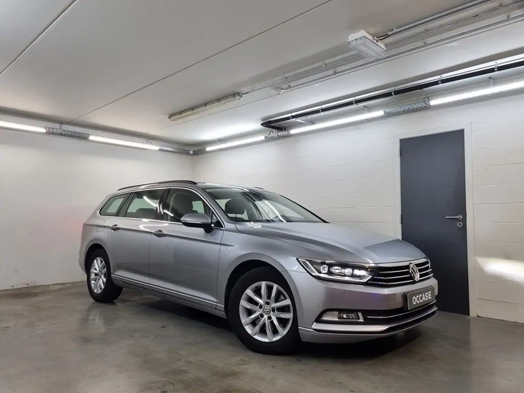 Occasie Volkswagen Passat . 2